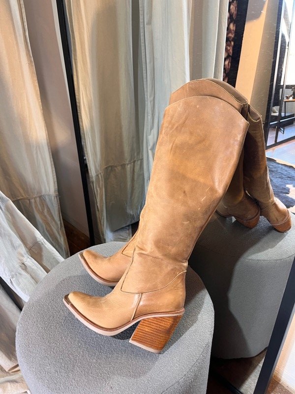 Producto - Texana Lucrecia