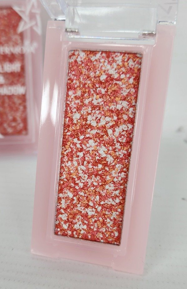 Producto - Sombra, iluminador y rubor - D'hermosa