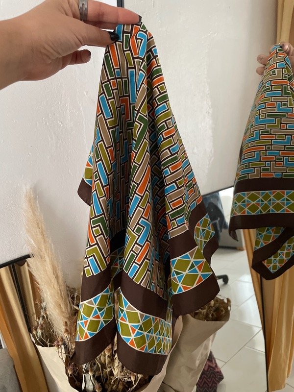 Producto - Pañuelo Colours