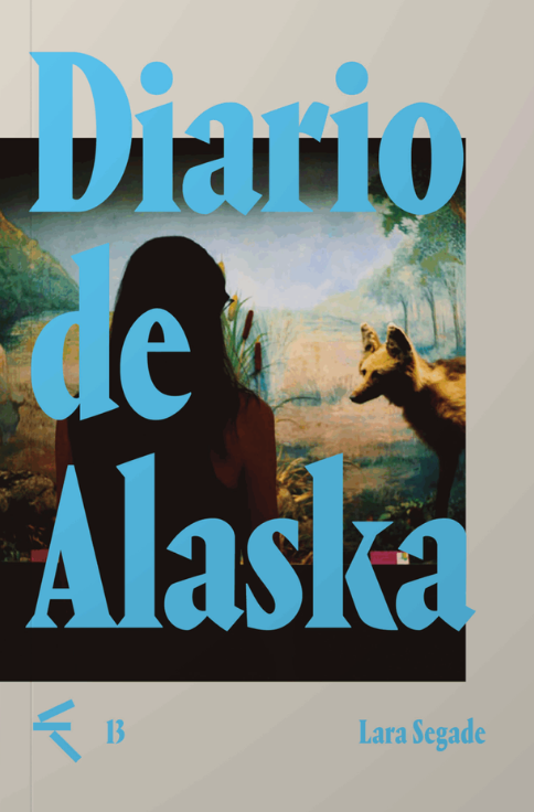 Producto - Diario de Alaska