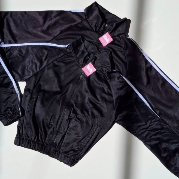 Producto - Camperas 2 lineas