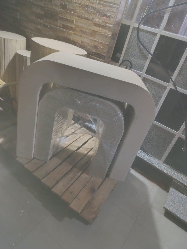 Producto - mesas Arco