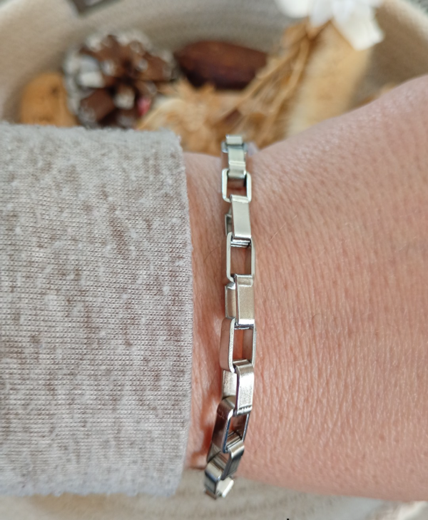 Producto - Pulsera Impacto