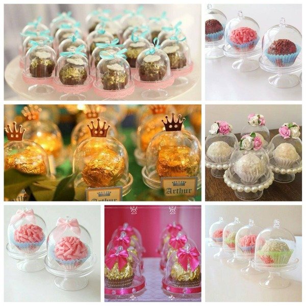 Producto - mini posa torta