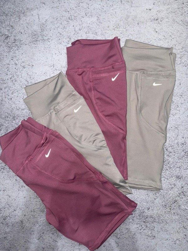 Producto - Biker Clara rosa