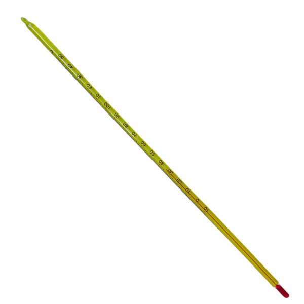 Producto - Termómetro alcohol -10 a 150