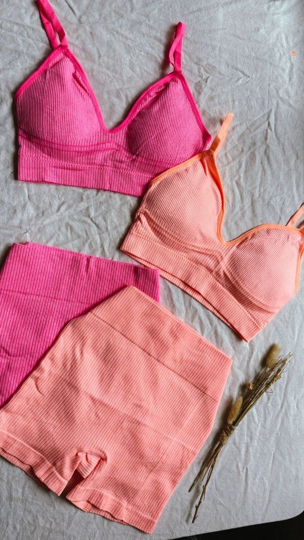 Producto - Conjunto deportivo 2262