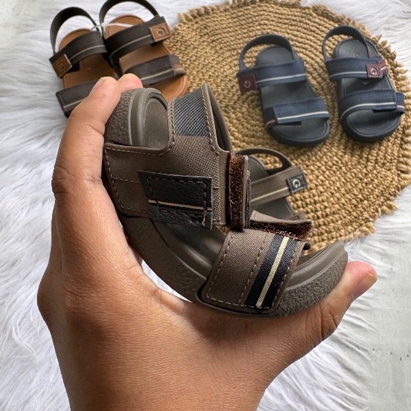 Producto - Sandalias Cartago en 3 colores 21 al 25 - 1