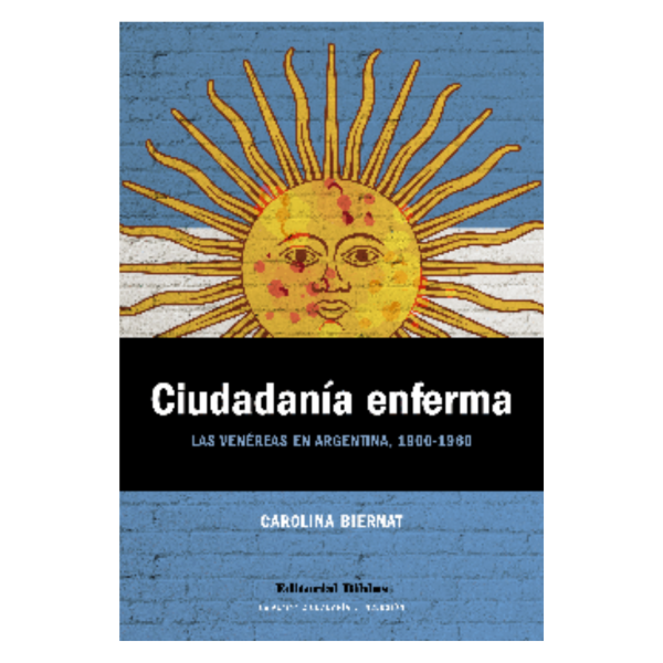 Producto - CIUDADANÍA ENFERMA