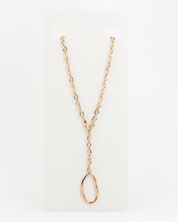 Producto - Collar Chill