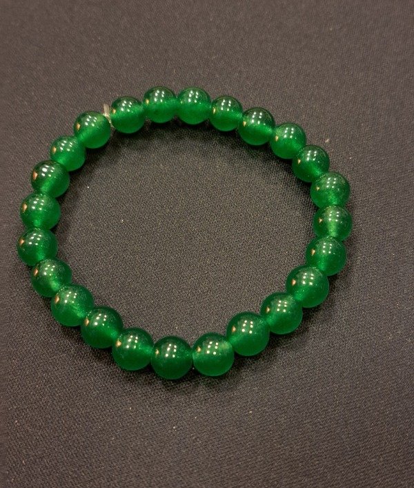 Producto - Pulsera Jade Verde