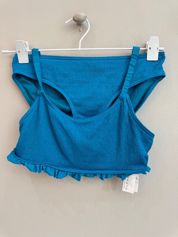 Producto - Bikini ABERCROMBIE Y FITCH 13/14 años gm32