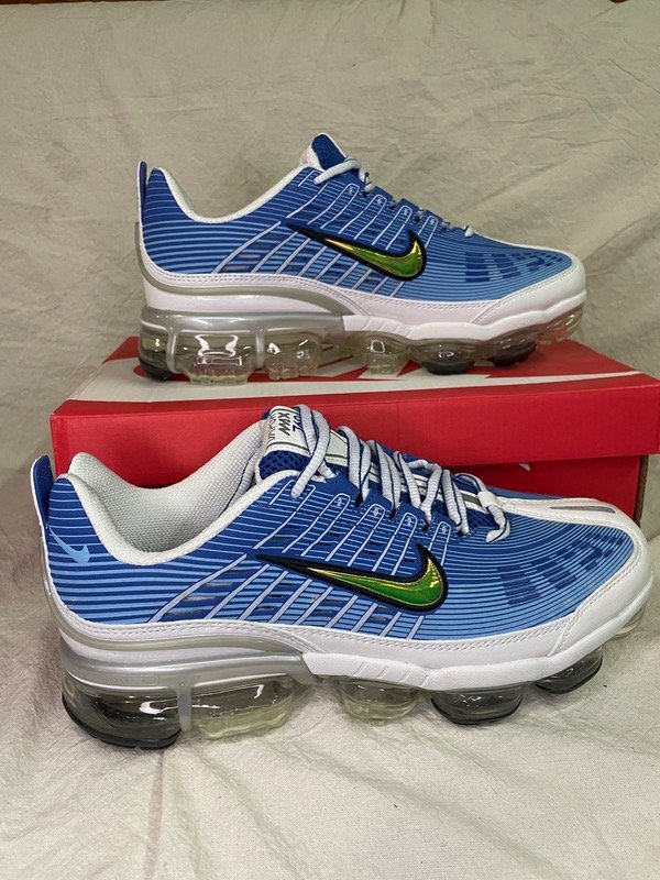 Producto - Nike Air Vapor Max 360 Versity Royal