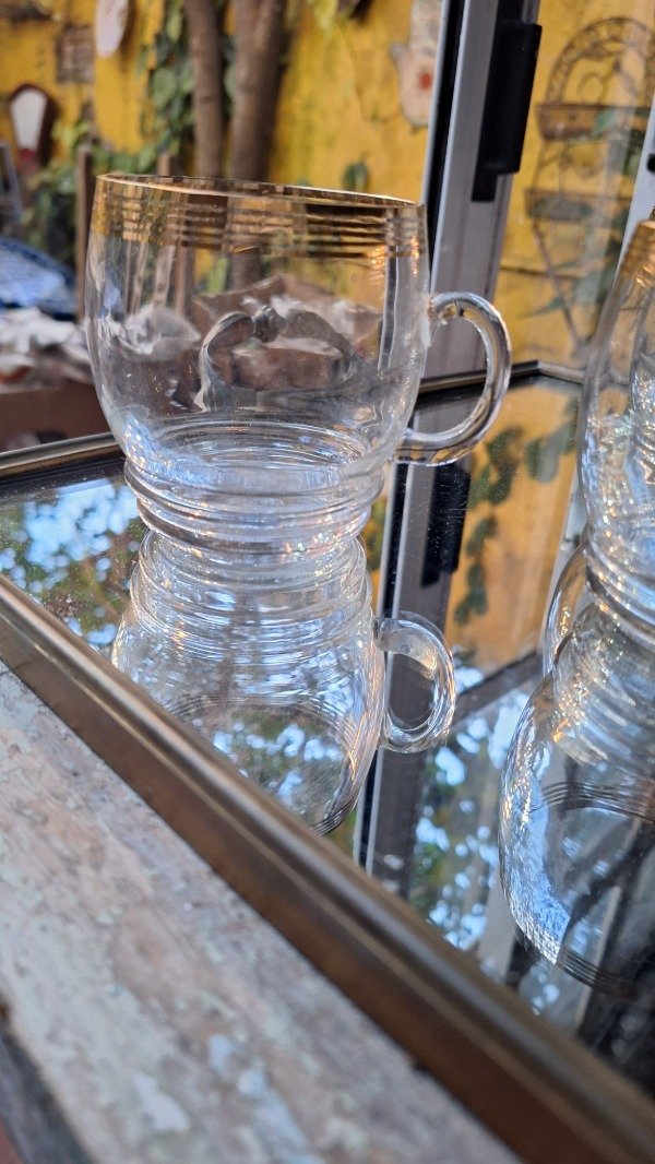Producto - Tazas de cristal - 2