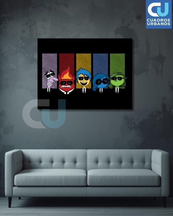 Producto - Animada 04