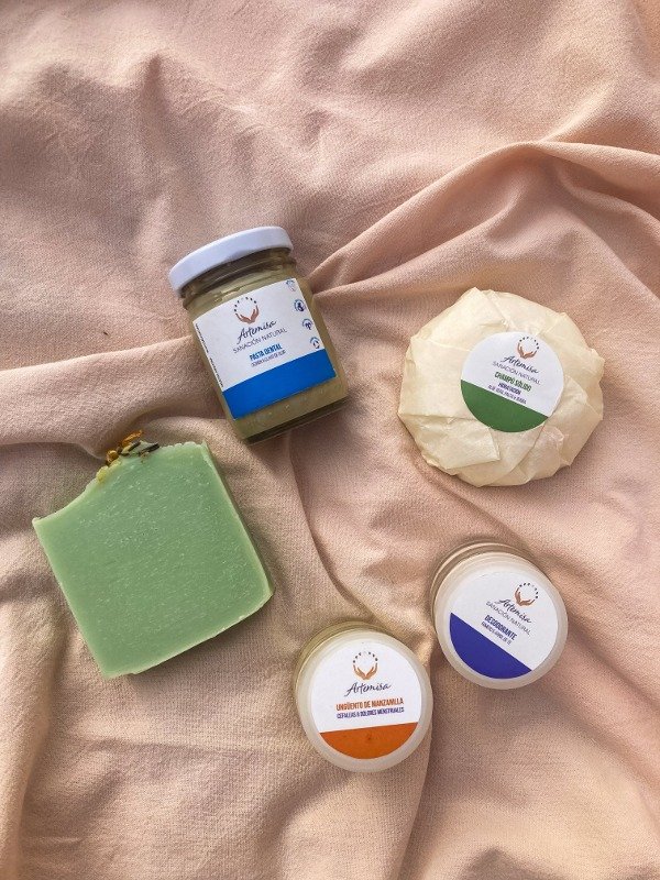Producto - TRANSFORMAR