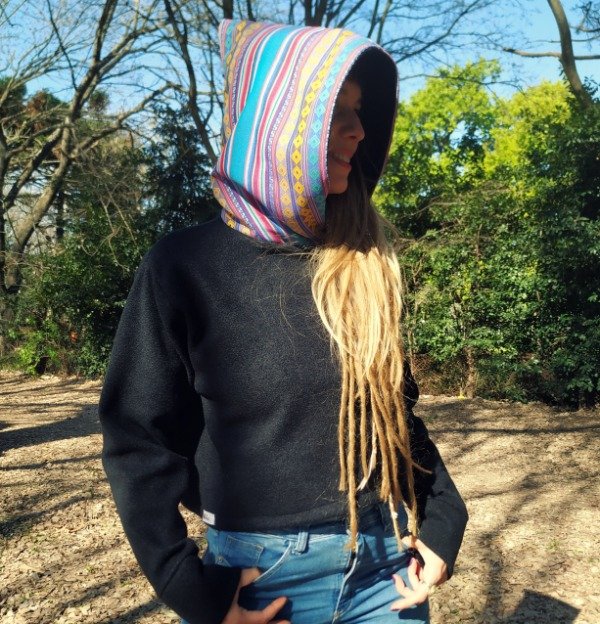 Producto - BuzO FridA POlar