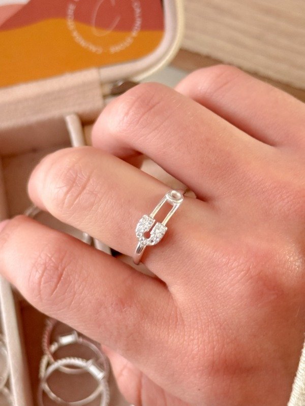 Producto - Anillo Gancho