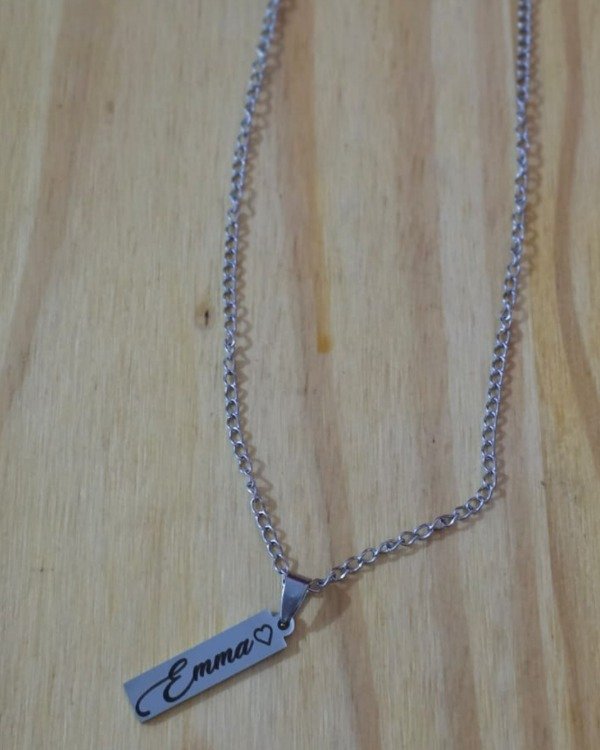 Producto - DIJE MINIMAL