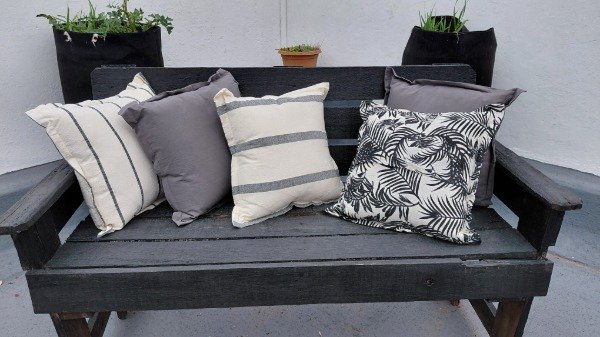 Producto - Almohadones - 0
