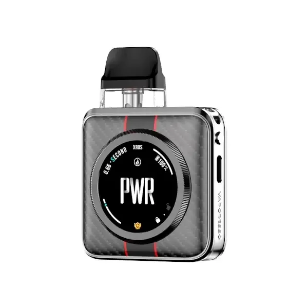 Producto - POD VAPORESSO XROS 5 NANO KIT