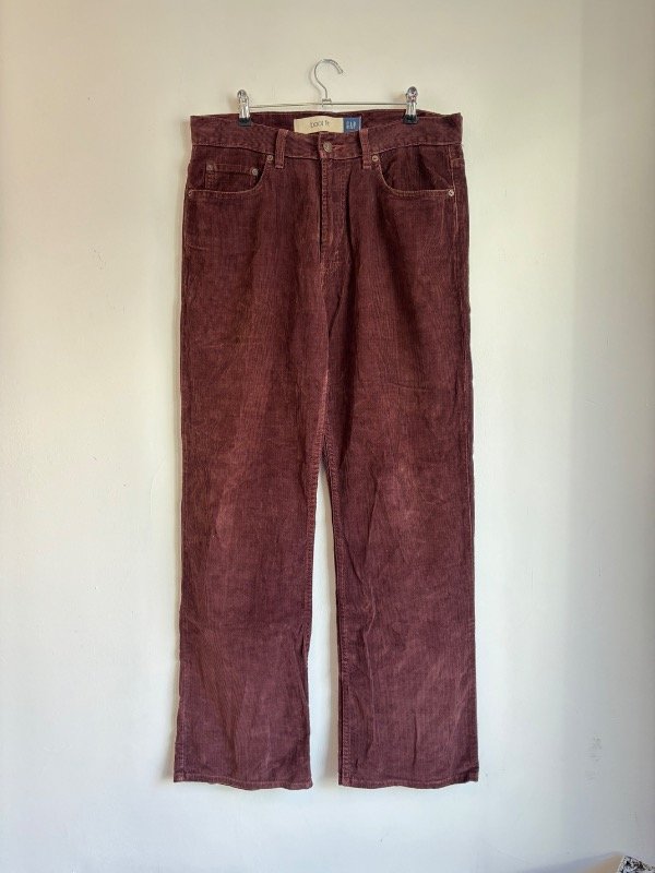 Producto - Vintage Gap BootCut 33x32