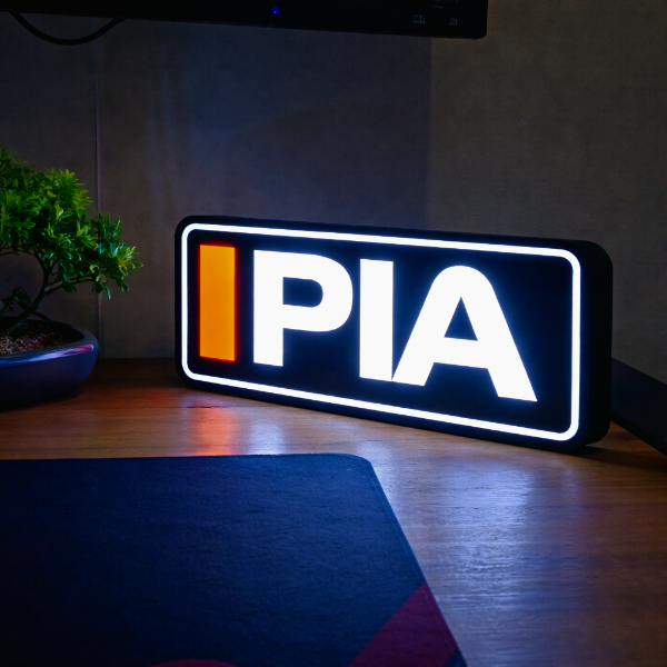 Producto - Velador Oscar Piastri