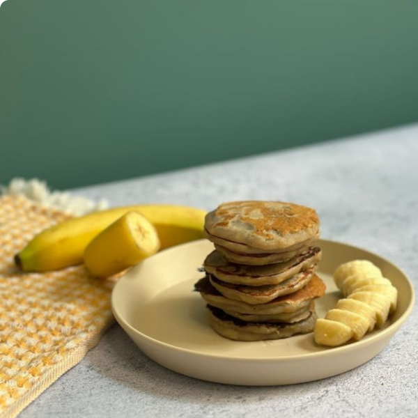 Producto - PANCAKES SIN HUEVO