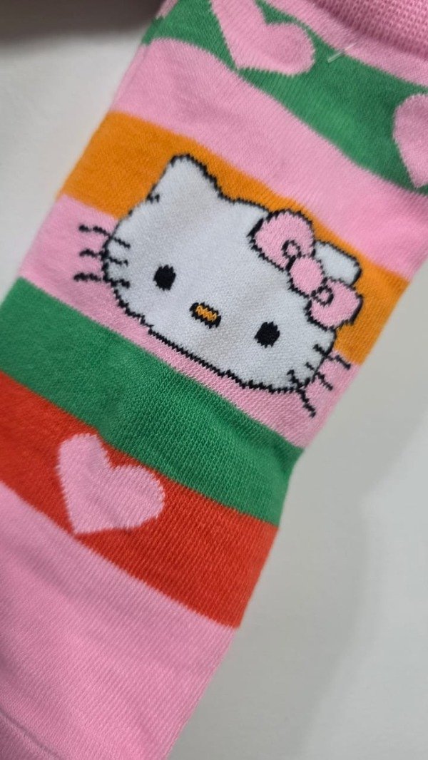 Producto - Medias soquetes diseño