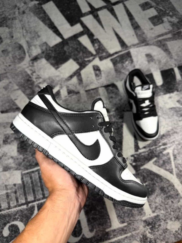 Producto - DUNK "panda" - 1