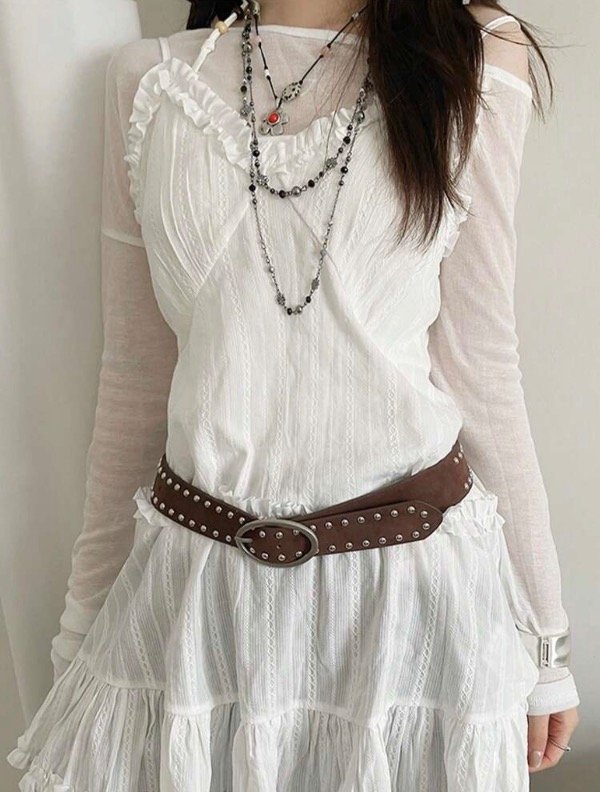 Producto - ALMA BELT - 1