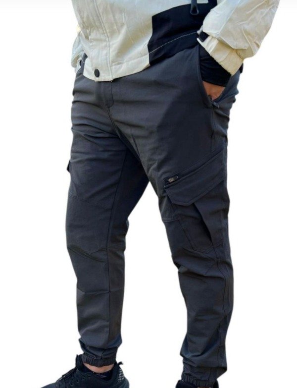 Producto - PANTALON TERMICO E IMPERMEABLE IMPORTADO