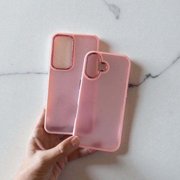 Producto - CASE SPACE ROSA