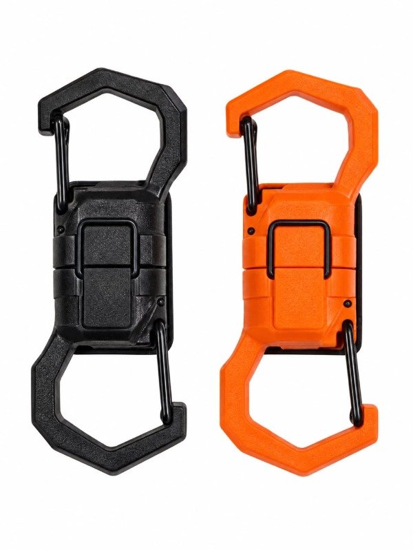 Producto - MOSQUETONES MAGNETICOS