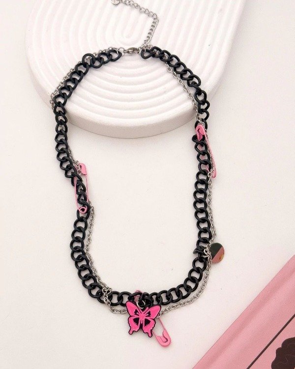 Producto - Collar Fly