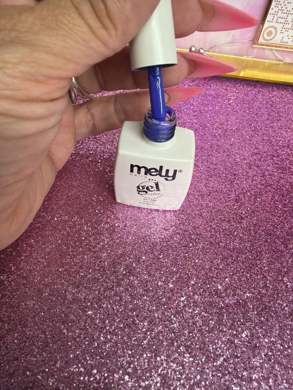 Producto - Esmalte mely 024