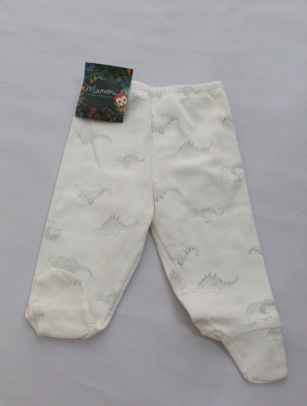 Producto - Ranita Dino Gris