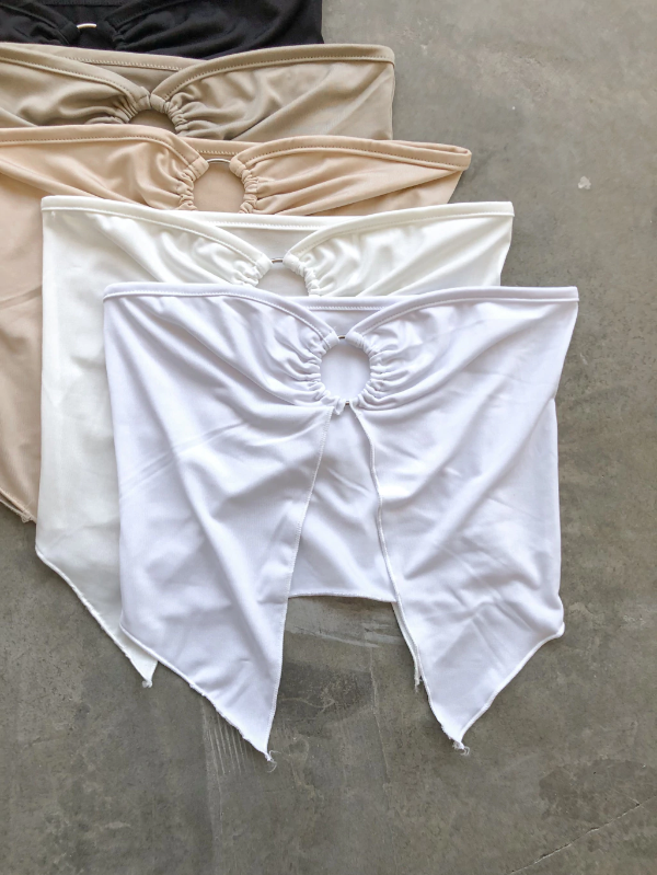 Producto - Strapless Aro