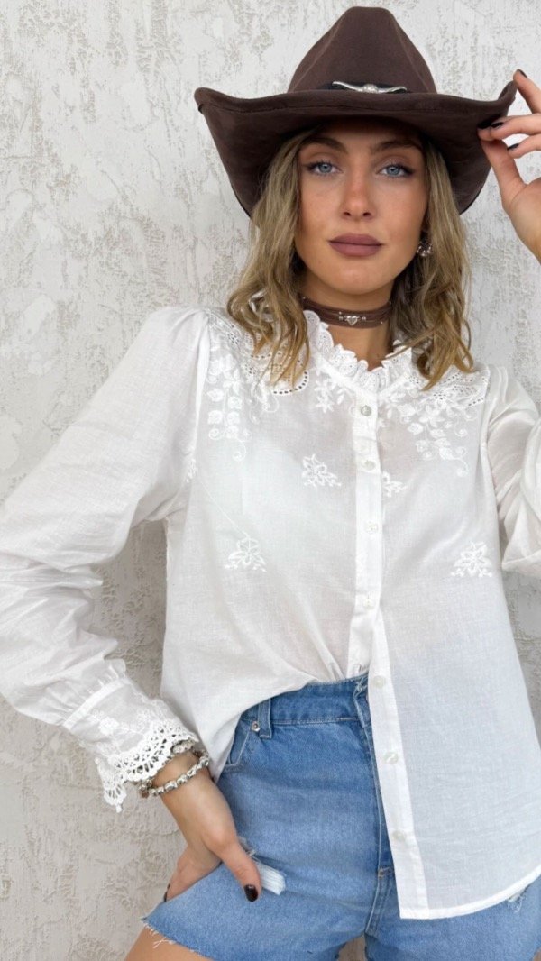Producto - Camisa foret (Talle Xl)