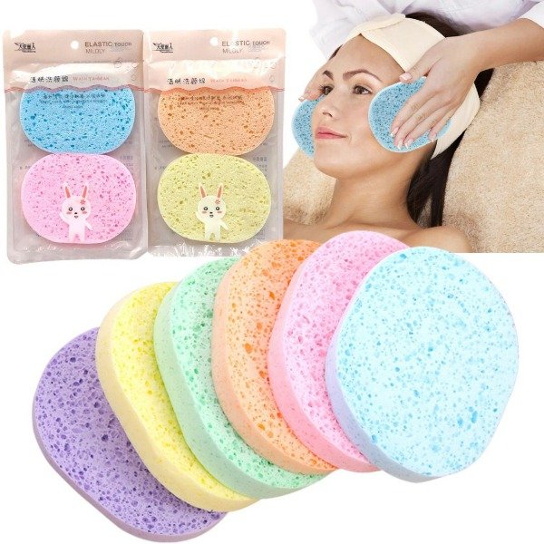 Producto - ESPONJA CELULOSA X 2U