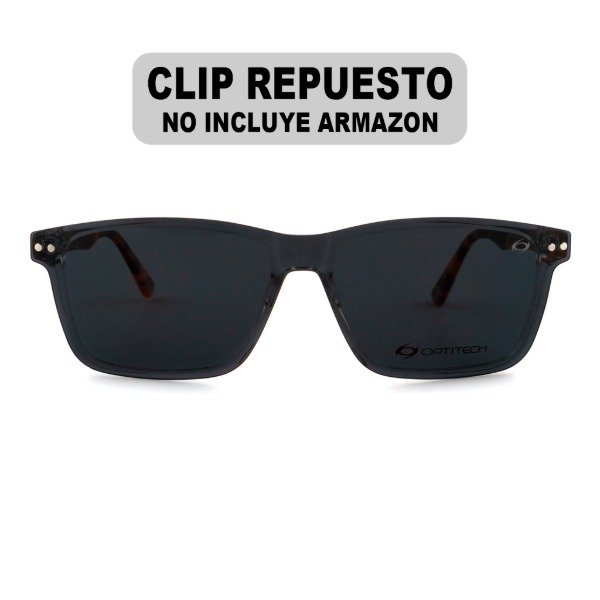 Producto - Optitech Repuesto Clip-On OP564