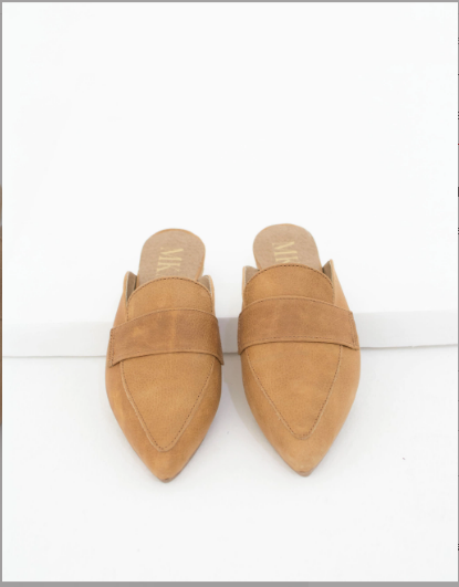 Producto - Zueco Ana suela