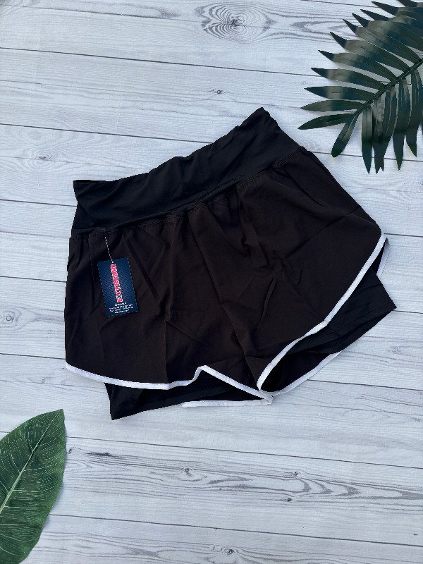 Producto - Short con calza Sofía - 5