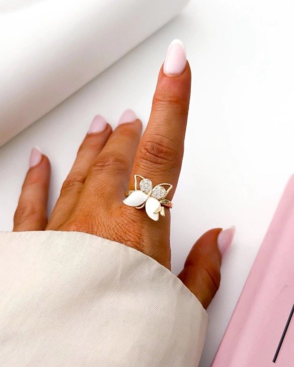 Producto - Anillo Enit