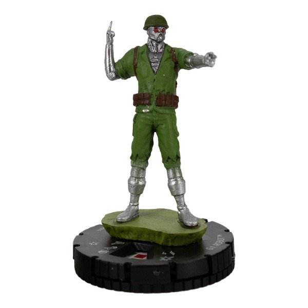 Producto - G.I. Robot - 042