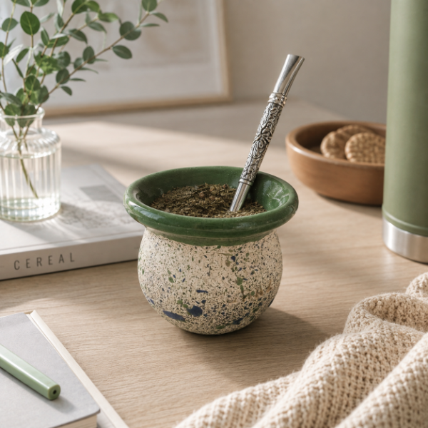 Producto - Mate verde quiero 3 - 1