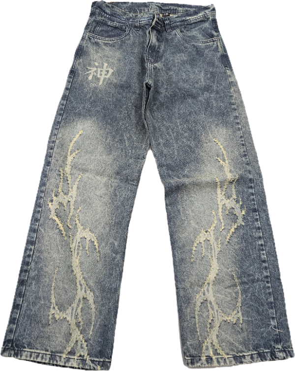 Producto - Jeans trival chine