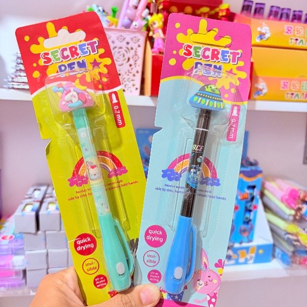 Producto - Lapicera magica