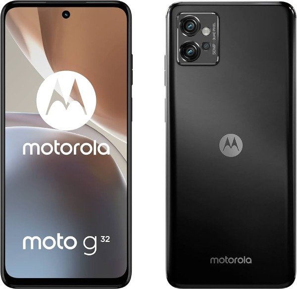 Producto - MOTOROLA G32 128GB