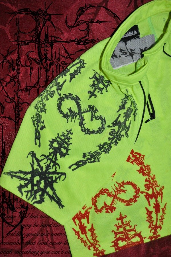Producto - CROP TOP DRI-FIT FT. LYCERGGIA - 3